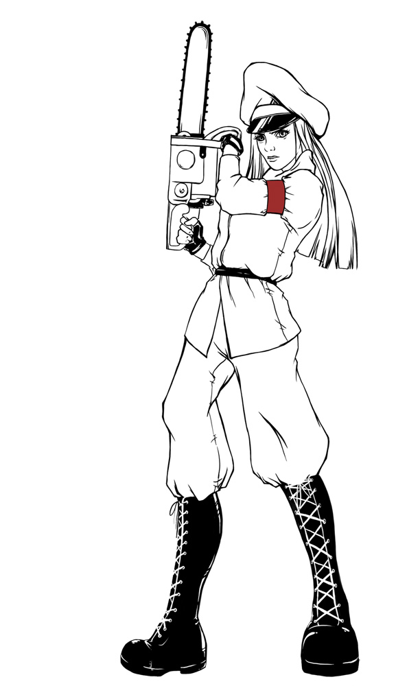 Yamato nadeshiko shichi henge