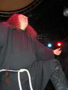 Концерт Candlemass 