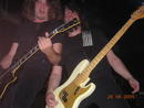 Концерт Candlemass 