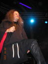 Концерт Candlemass 