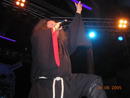 Концерт Candlemass 