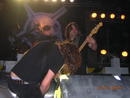 Концерт Candlemass 