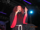 Концерт Candlemass 