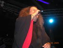 Концерт Candlemass 