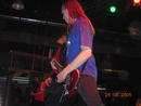 Концерт Candlemass 