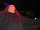 Концерт Candlemass 