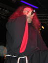 Концерт Candlemass 