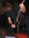 Концерт Candlemass 