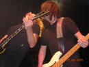 Концерт Candlemass 