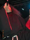 Концерт Candlemass 