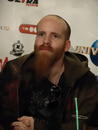 Пресс-конференция Stone Sour 