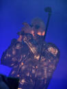 The Sisters of Mercy 