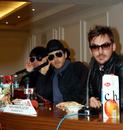Thirty Seconds to Mars 