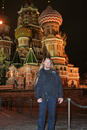 Immortal в Москве 