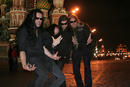 Immortal в Москве 