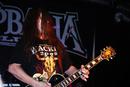 Napalm Death 