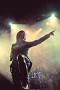 Lacuna Coil 
