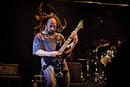 Suffocation 