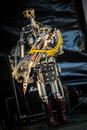 Compressorhead 