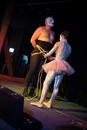Moscow Knot 2014 