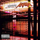 Madhouse - The Very Best of Anthrax