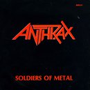 Soldiers of Metal