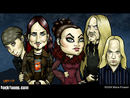 Cartoon