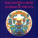 Anthem of the Sun