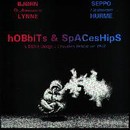 Hobbits & Spaceships