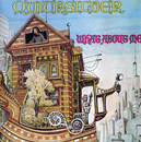 Quicksilver Messenger Service