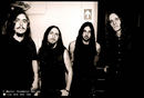 Mikael Akerfeldt, Martin Mendez, Martin Lopez & Peter Lindgren 