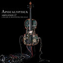 Amplified - A Decade of Reinventing the Cello