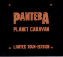 Planet Caravan (Time Warner Rec.)