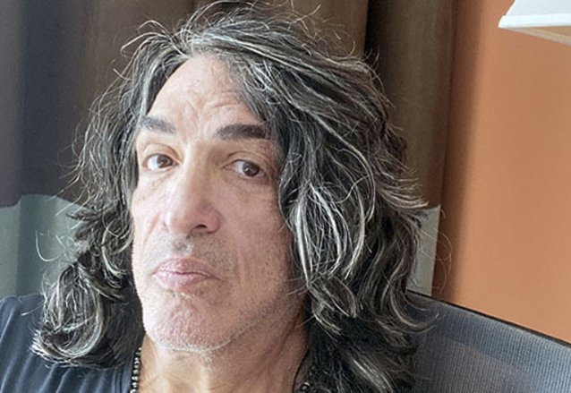 KISS' Paul Stanley Praises Taylor Swift After Seeing Her Show