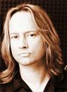 David Readman