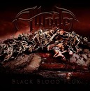 Black Blood Flux