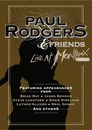 Paul Rodgers & Friends: Live At Montreux 1994