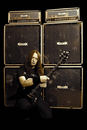 Michael Amott