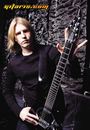 Christopher Amott