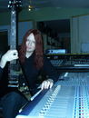 Michael Amott