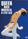 Queen Rock Montreal & Live Aid