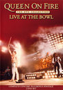 Queen on Fire  Live at the Bowl