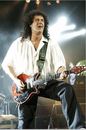 Brian May 2005