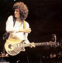 Brian May 