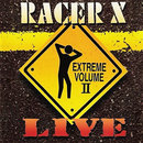Live Extreme, Volume II