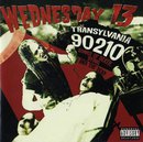 Transylvania 90210: Songs of Death, Dying, and the Dead