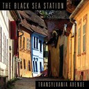 Transylvania Avenue