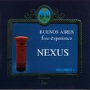 Buenos Aires Free Experience: Nexus - Volumen 2
