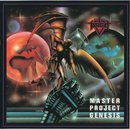 Master Project Genesis