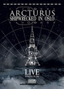 Shipwrecked in Oslo